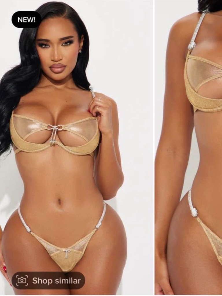 Lingerie